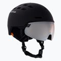 Cască de schi pentru bărbați Head Radar, negru, 323420