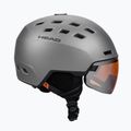 Cască Head Radar, negru, 323430 4