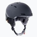 Cască de schi pentru bărbați Head Varius, negru, 324320