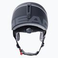 Cască de schi pentru bărbați Head Varius, negru, 324320 3