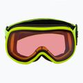Ochelari HEAD Ninja, galben, 395420 2