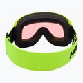Ochelari HEAD Ninja, galben, 395420 3