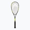 Set de squash HEAD Spark Spark Elite Pack negru 214110 2