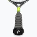 Set de squash HEAD Spark Spark Elite Pack negru 214110 4