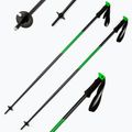 Bețe de schi Head Multi S, verde, 381160 6