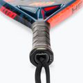 HEAD Graphene 360+ Delta Hybrid cu CB roșu-negru 228100 3