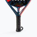 HEAD Graphene 360+ Delta Hybrid cu CB roșu-negru 228100 4