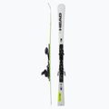 Schiuri de coborâre Head WC Rebels E-SL SW RP Evo 14+Freeflex 14, alb, 313200/100827 2