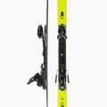 Schiuri de coborâre HEAD WC Rebels E-Speed SW Pro RP WCR14+Freeflex 14, galben, 313220/100827 5