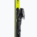 Schiuri de coborâre HEAD WC Rebels E-Speed SW Pro RP WCR14+Freeflex 14, galben, 313220/100827 6