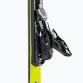Schiuri de coborâre HEAD WC Rebels E-Speed SW Pro RP WCR14+Freeflex 14, galben, 313220/100827 7