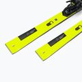Schiuri de coborâre HEAD WC Rebels E-Speed SW Pro RP WCR14+Freeflex 14, galben, 313220/100827 9
