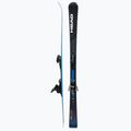 Schiuri de coborâre Head Supershape E-Titan SW SF-PR+PRD 12, negru, 313280/100836 2