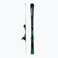 Schiuri de coborâre HEAD Supershape E-Magnum SW SF-PR+PRD 12, negru, 313300/100834 2