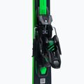 Schiuri de coborâre HEAD Supershape E-Magnum SW SF-PR+PRD 12, negru, 313300/100834 8