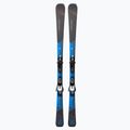 Schiuri de coborâre Head V-Shape V4 Lyt-PR+PR 11, albastru, 315260/100786