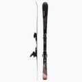 Schiuri de coborâre pentru femei HEAD Epic Joy SW SLR Joy Pro+Joy 11, negru, 315610/100800 2