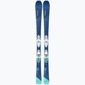 Schiuri de coborâre pentru femei Head Pure Joy SLR Joy Pro+Joy 9, albastru, 315700 11