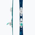 Schiuri de coborâre pentru femei Head Pure Joy SLR Joy Pro+Joy 9, albastru, 315700 5
