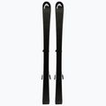 Schiuri de coborâre pentru copii Head WC iRace Team SW Jrs+Jrs 7.5, negru, 314141/100862 3
