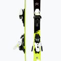 Schiuri de coborâre pentru copii Head WC iRace Team SW Jrs+Jrs 7.5, negru, 314141/100862 5