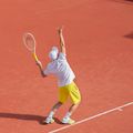 Rachetă de tenis HEAD Graphene 360+ Extreme Pro, galben, 235300 7