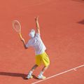 Rachetă de tenis HEAD Graphene 360+ Instinct S, galben, 235340 7