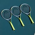 Rachetă de tenis HEAD Graphene 360+ Instinct S, galben, 235340 8