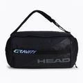 Geantă de tenis HEAD Gravity Sport Bag neagră 283031