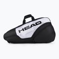Foarfecă de tenis HEAD Djokovic 6R Combi gri 283121 2