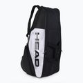 Foarfecă de tenis HEAD Djokovic 6R Combi gri 283121