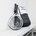 Rucsac de tenis HEAD Djokovic alb 283131 5