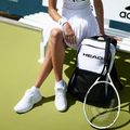 Rucsac de tenis HEAD Djokovic alb 283131 6