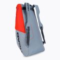 Geantă de tenis HEAD Radical 9R Supercombi gri 283511 3