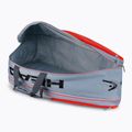 Geantă de tenis HEAD Radical 9R Supercombi gri 283511 5