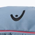 Tenis HEAD Rucsac Rebel Rucsac gri 283531 4