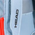 Tenis HEAD Rucsac Rebel Rucsac gri 283531 5