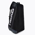 Geantă de tenis HEAD Core 9R Supercombi neagră 283391 3