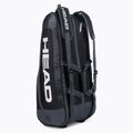 Geantă de tenis HEAD Core 6R Combi neagră 283401
