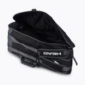Geantă de tenis HEAD Core 6R Combi neagră 283401 5