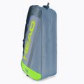 Geantă de tenis HEAD Core 6R Combi gri 283401 3