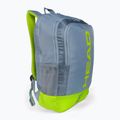 Rucsac de tenis HEAD Core Rucsac gri 283421 2