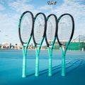 Rachetă de tenis HEAD Boom Team L verde 233532 11