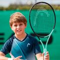 Rachetă de tenis pentru copii HEAD Boom Jr. verde 233542 7