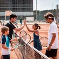 Rachetă de tenis pentru copii HEAD Boom Jr. verde 233542 8