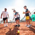 Rachetă de tenis pentru copii HEAD Boom Jr. verde 233542 9