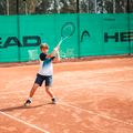 Rachetă de tenis HEAD Speed MP negru și alb 233612 9