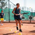 Rachetă de tenis pentru copii HEAD Speed alb/negru 233662 6
