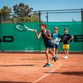 Rachetă de tenis pentru copii HEAD Speed alb/negru 233662 8