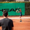 Rachetă de tenis pentru copii HEAD Speed alb/negru 233662 11